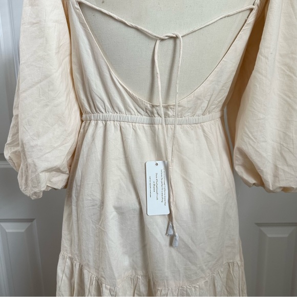 L*Space Bahia Long Dress Large - Picture 5 of 6